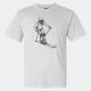 Heavyweight Ring Spun Tee Thumbnail