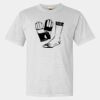 Heavyweight Ring Spun Tee Thumbnail