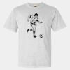 Heavyweight Ring Spun Tee Thumbnail