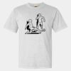 Heavyweight Ring Spun Tee Thumbnail
