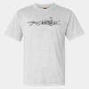 Heavyweight Ring Spun Tee Thumbnail