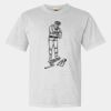 Heavyweight Ring Spun Tee Thumbnail