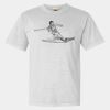 Heavyweight Ring Spun Tee Thumbnail