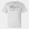 Heavyweight Ring Spun Tee Thumbnail