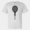 Heavyweight Ring Spun Tee Thumbnail