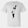 Heavyweight Ring Spun Tee Thumbnail