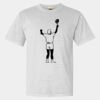 Heavyweight Ring Spun Tee Thumbnail