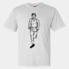 Heavyweight Ring Spun Tee Thumbnail