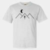 Heavyweight Ring Spun Tee Thumbnail