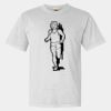 Heavyweight Ring Spun Tee Thumbnail