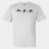 Heavyweight Ring Spun Tee Thumbnail