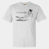 Heavyweight Ring Spun Tee Thumbnail
