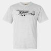 Heavyweight Ring Spun Tee Thumbnail