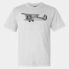 Heavyweight Ring Spun Tee Thumbnail