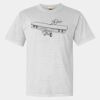 Heavyweight Ring Spun Tee Thumbnail