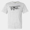 Heavyweight Ring Spun Tee Thumbnail