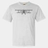 Heavyweight Ring Spun Tee Thumbnail