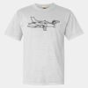 Heavyweight Ring Spun Tee Thumbnail