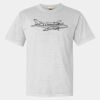 Heavyweight Ring Spun Tee Thumbnail