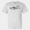 Heavyweight Ring Spun Tee Thumbnail