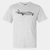 Heavyweight Ring Spun Tee Thumbnail