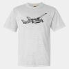 Heavyweight Ring Spun Tee Thumbnail