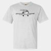 Heavyweight Ring Spun Tee Thumbnail