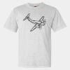 Heavyweight Ring Spun Tee Thumbnail