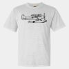 Heavyweight Ring Spun Tee Thumbnail