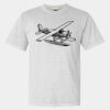 Heavyweight Ring Spun Tee Thumbnail