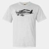 Heavyweight Ring Spun Tee Thumbnail