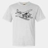 Heavyweight Ring Spun Tee Thumbnail