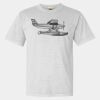 Heavyweight Ring Spun Tee Thumbnail