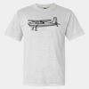 Heavyweight Ring Spun Tee Thumbnail
