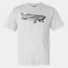 Heavyweight Ring Spun Tee Thumbnail