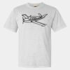 Heavyweight Ring Spun Tee Thumbnail