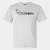 Heavyweight Ring Spun Tee Thumbnail