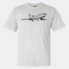 Heavyweight Ring Spun Tee Thumbnail