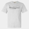 Heavyweight Ring Spun Tee Thumbnail