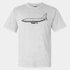 Heavyweight Ring Spun Tee Thumbnail