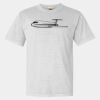 Heavyweight Ring Spun Tee Thumbnail