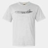 Heavyweight Ring Spun Tee Thumbnail