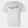 Heavyweight Ring Spun Tee Thumbnail