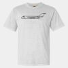 Heavyweight Ring Spun Tee Thumbnail