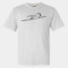 Heavyweight Ring Spun Tee Thumbnail