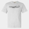 Heavyweight Ring Spun Tee Thumbnail