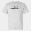 Heavyweight Ring Spun Tee Thumbnail