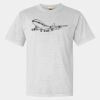 Heavyweight Ring Spun Tee Thumbnail