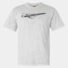 Heavyweight Ring Spun Tee Thumbnail