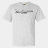 Heavyweight Ring Spun Tee Thumbnail